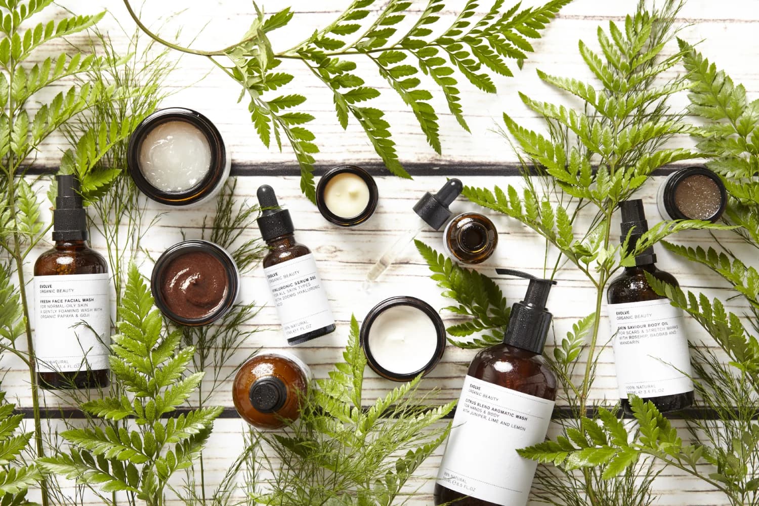 Beauty & Personal Care