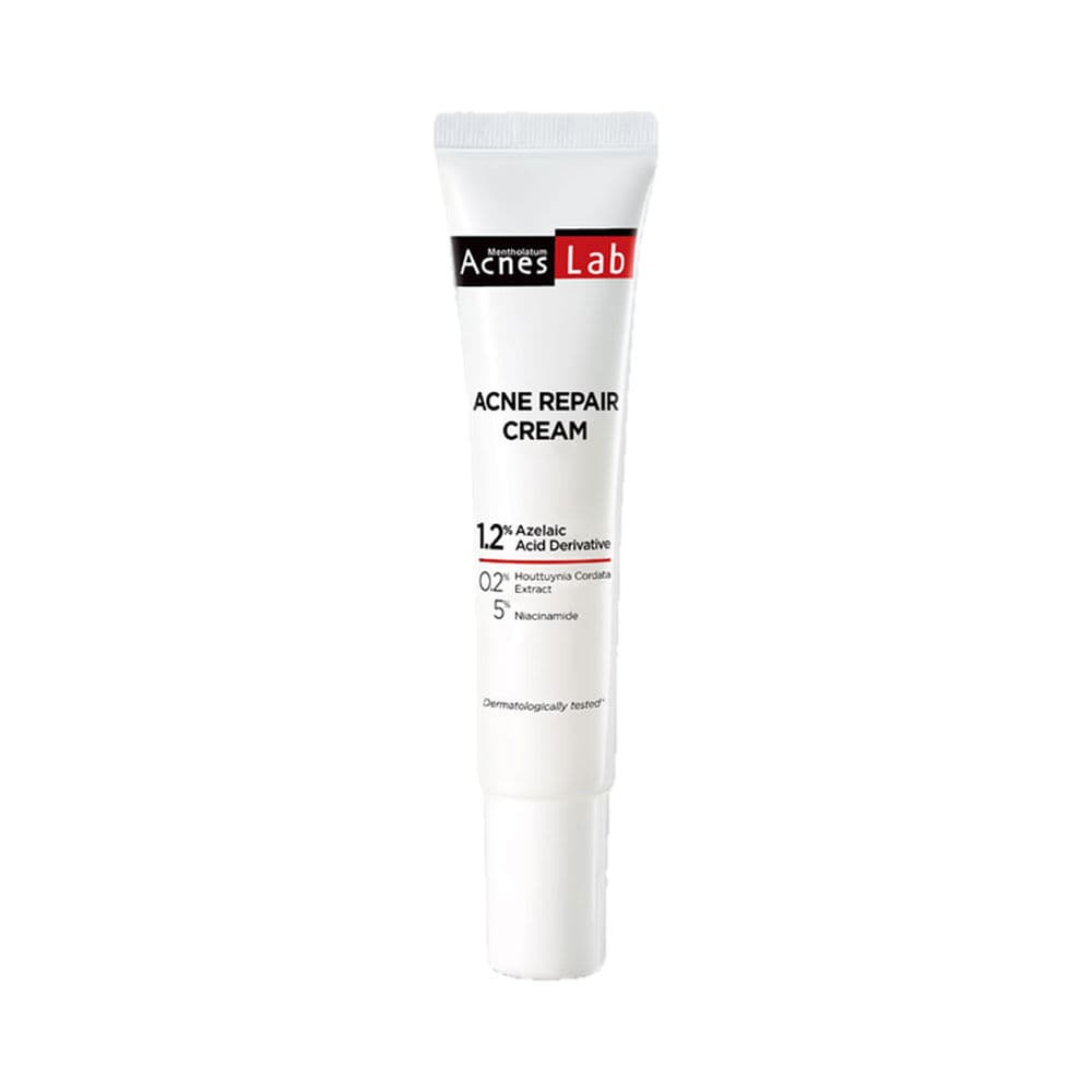 Acnes Repair Cream 20g product