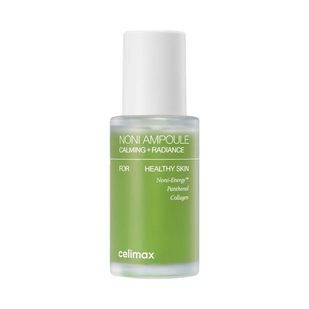 CELIMAX The Real Noni Energy Ampoule 50ml with Noni and Panthenol