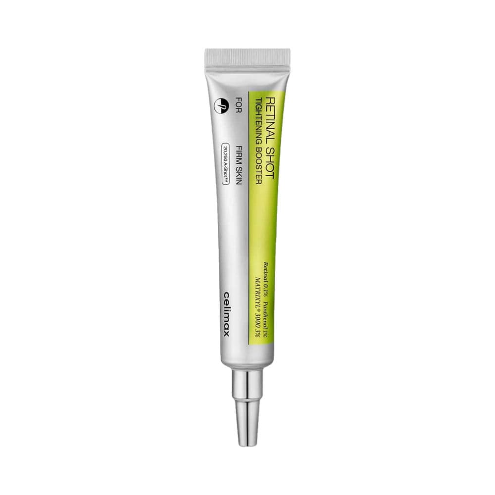 CELIMAX The Vita-A Retinal Shot Tightening Booster 15ml with 0.1 percent Retinal