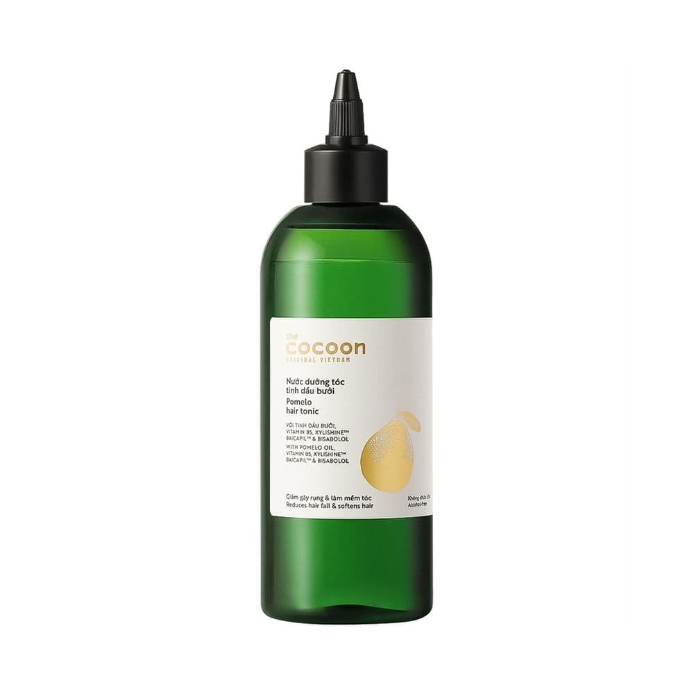 Cocoon Pomelo Hair Tonic
