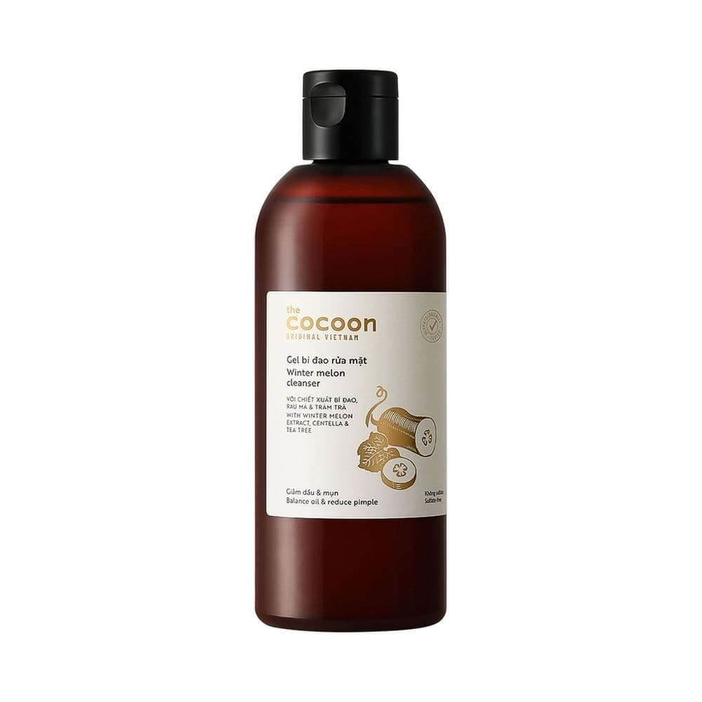 Cocoon Winter Melon Gel 310ml