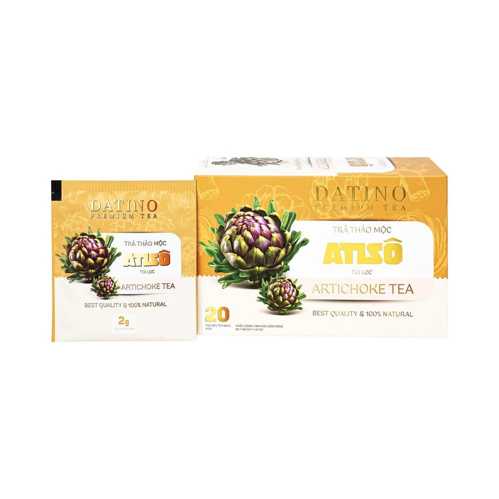 Datino Artichoke Premium Tea