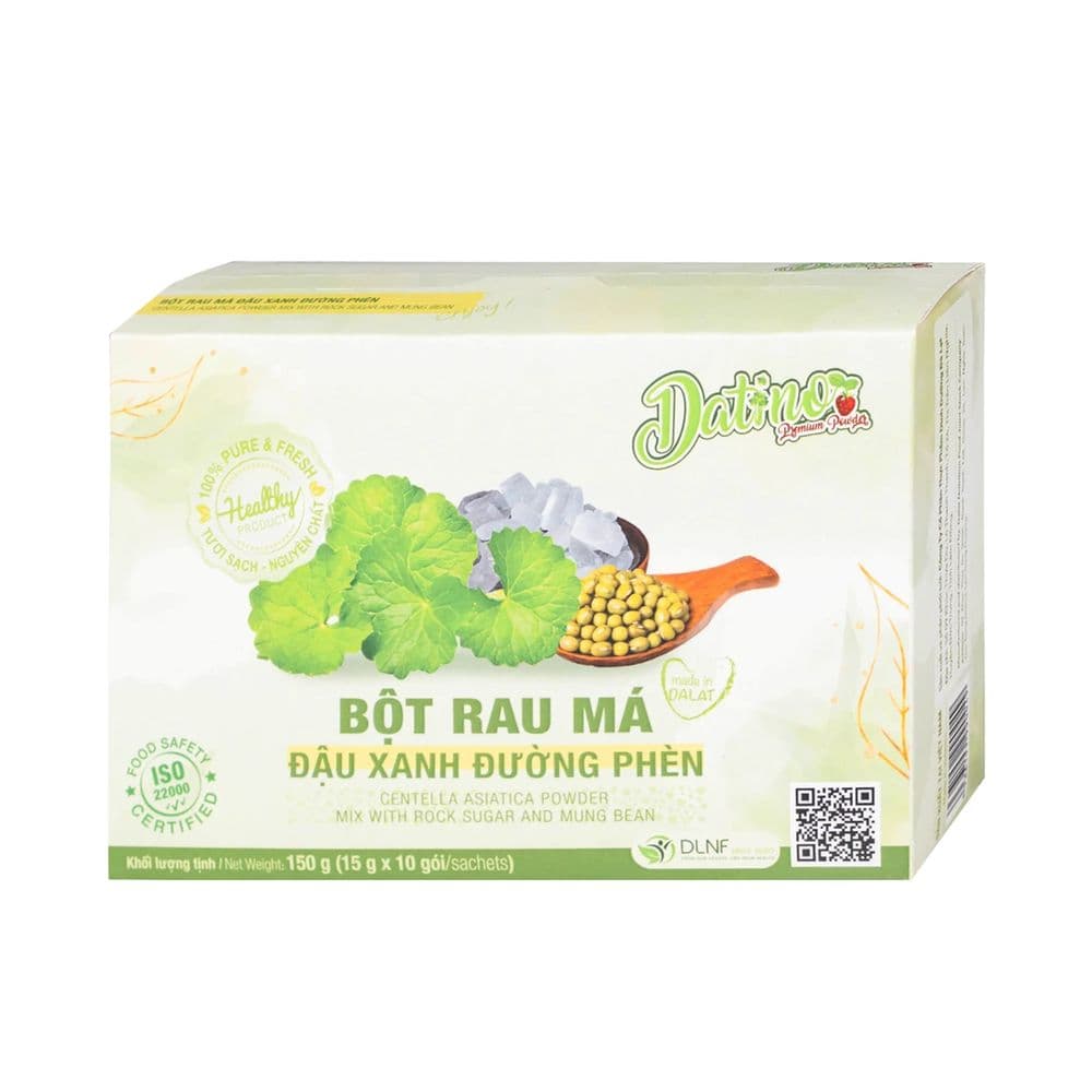 Datino RMDP 10pk