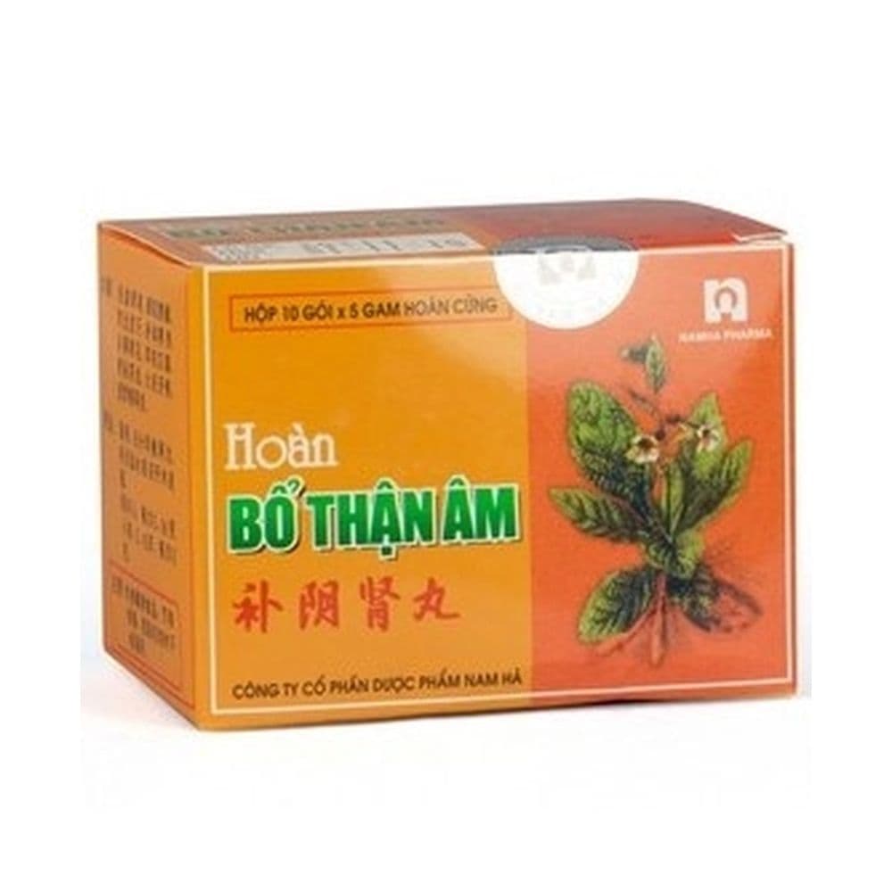 Hoan Bo Than Am Nam