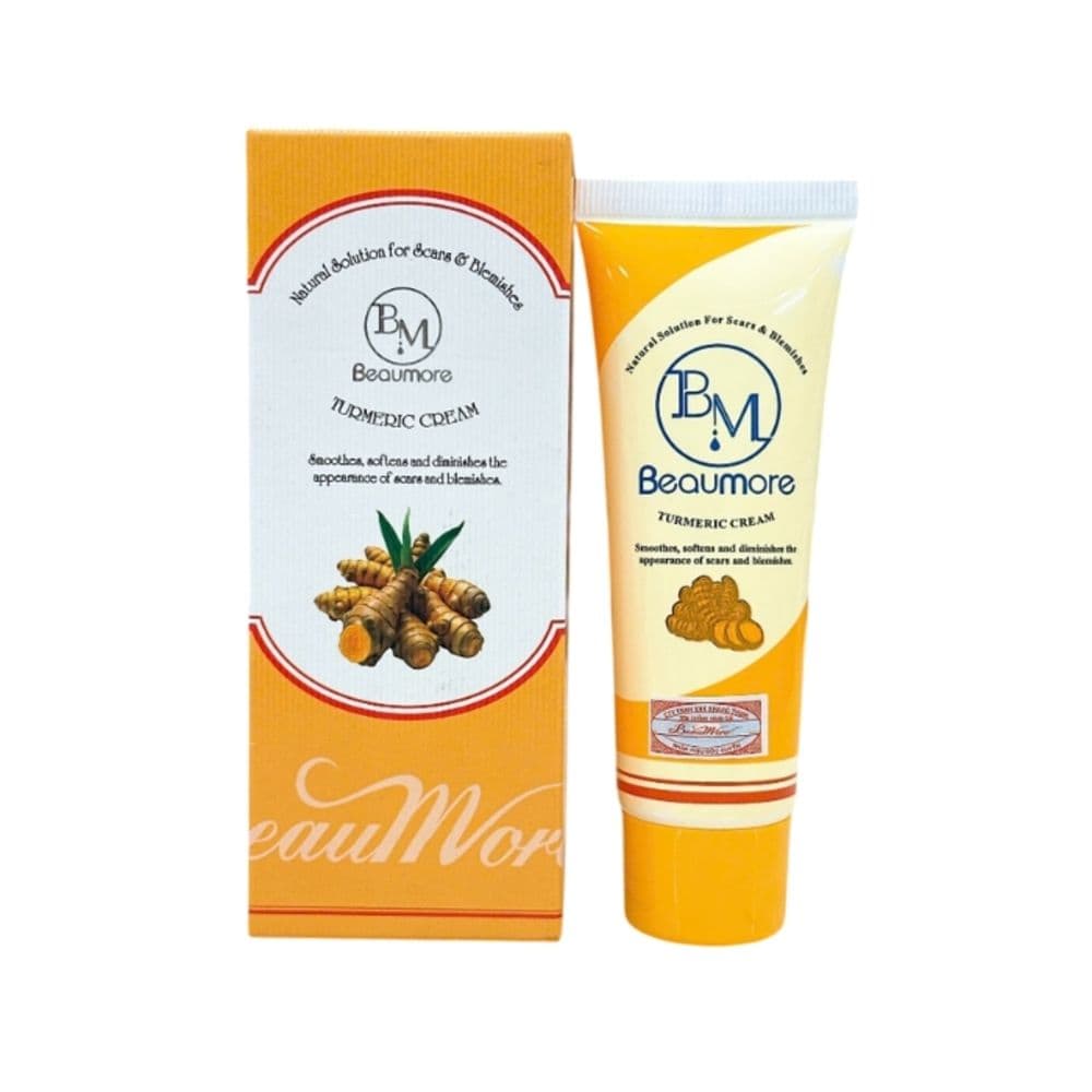 kem-nghe-beaumore-turmeric-cream