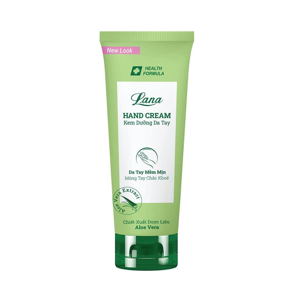 Lana Hand Cream 80g