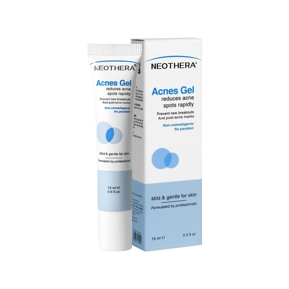 Neothera Clarifying Spot Gel