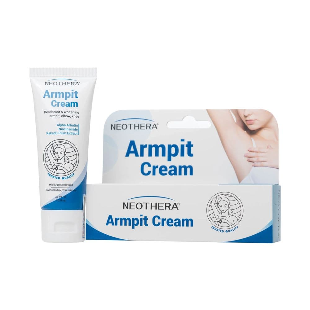 Neothera Armpit Cream 35ml