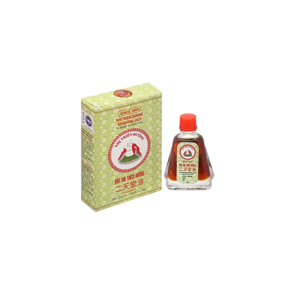 Nhi Thien Duong Oil 7ml