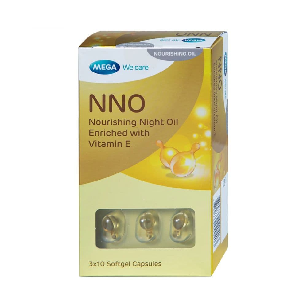 NNO Night Oil