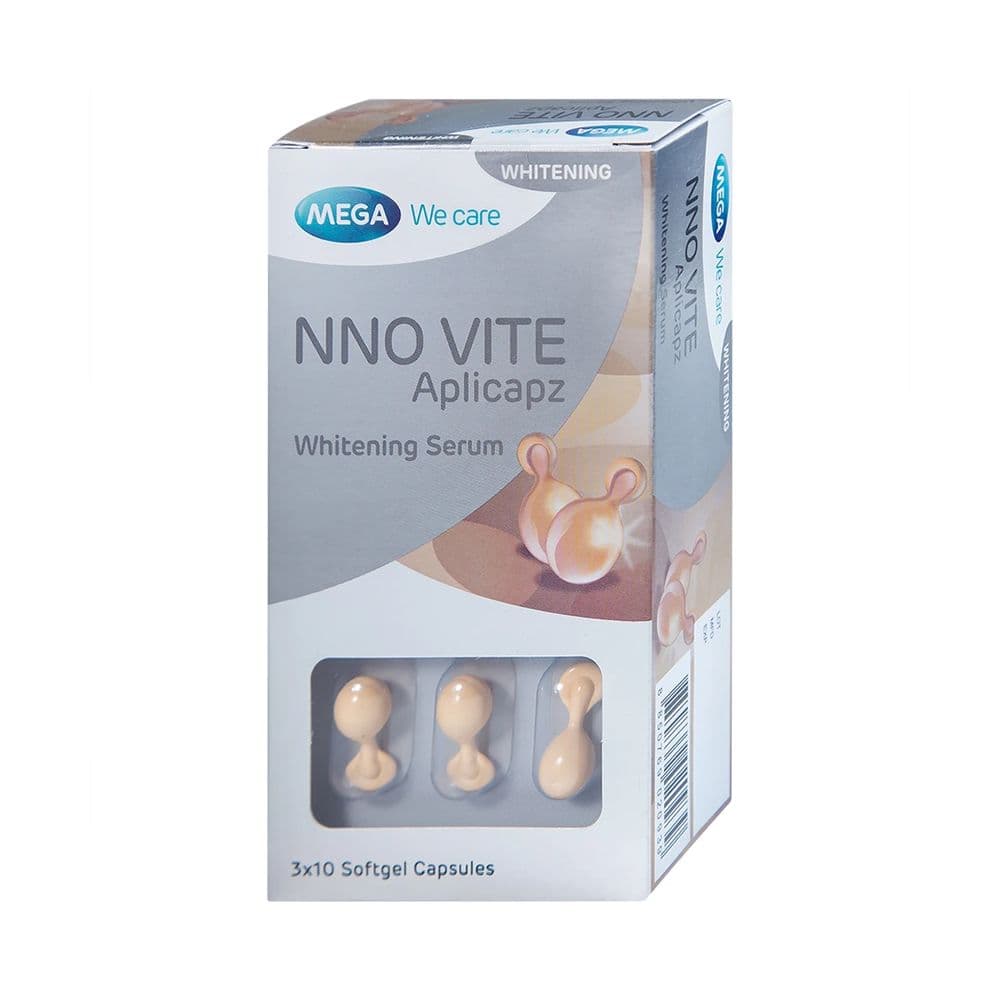 NNO Vite Aplicapz Serum