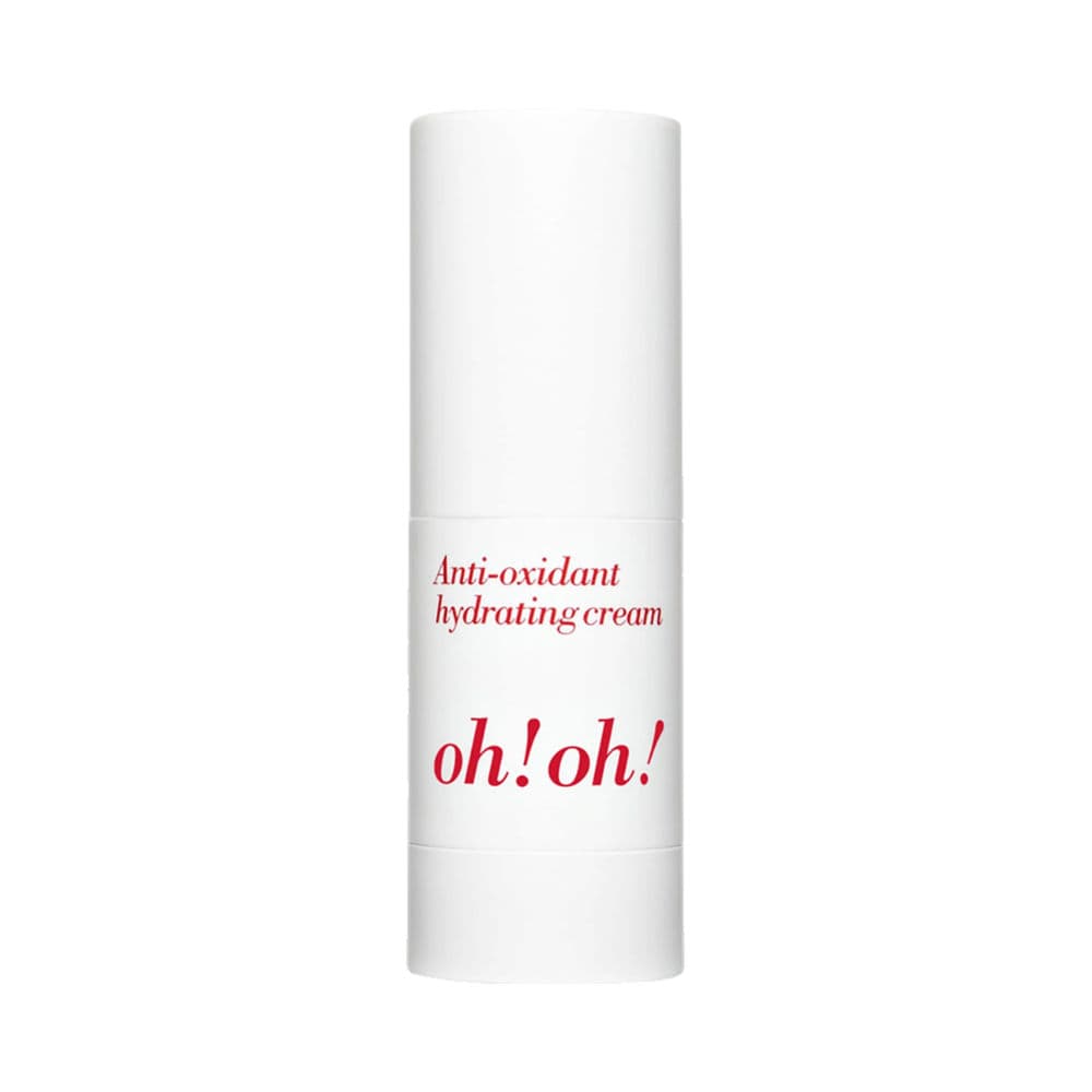 oh!oh! Anti-oxidant Hydrating Cream 25g jar