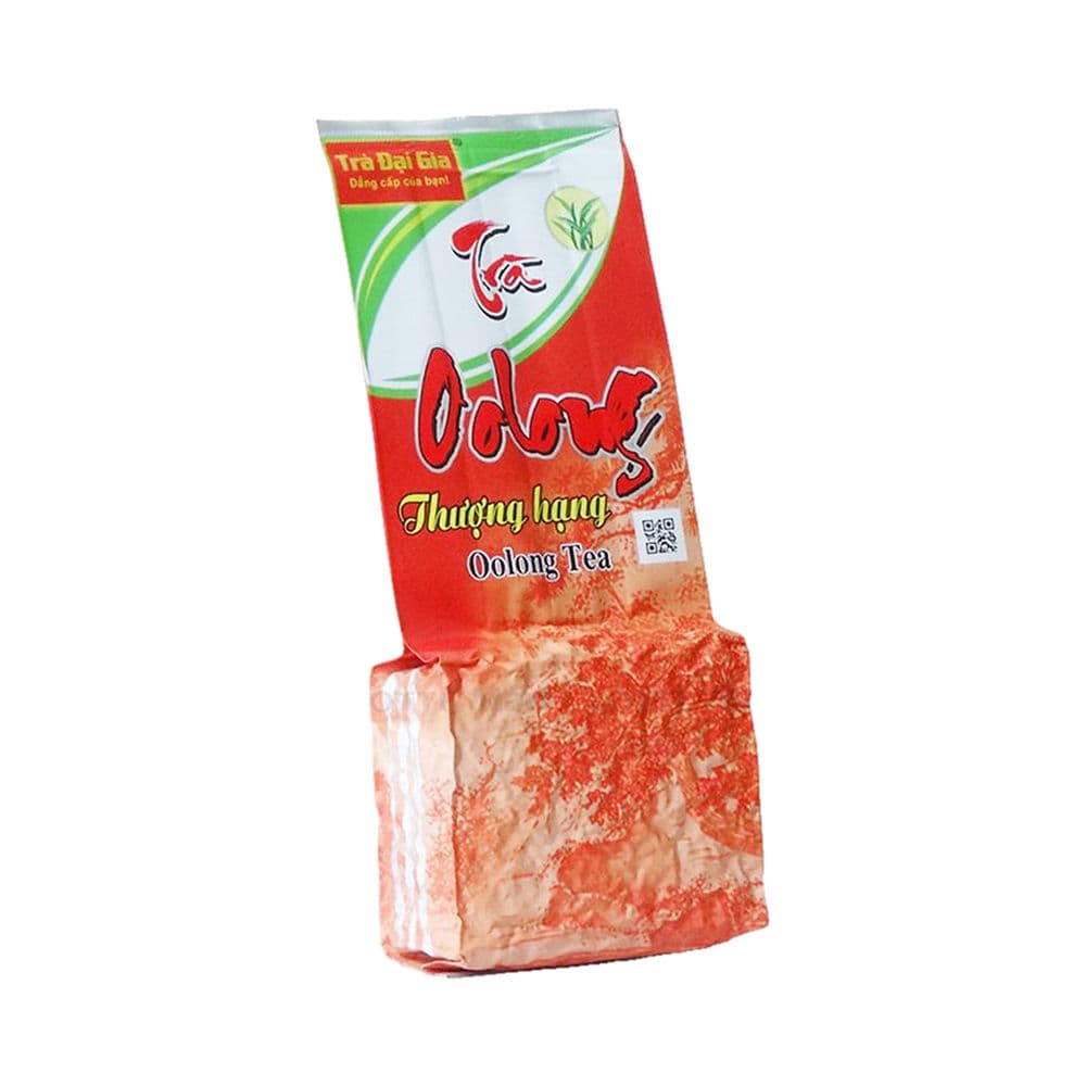 Pack of Oolong Premium Tea Tra Dai Gia 150g
