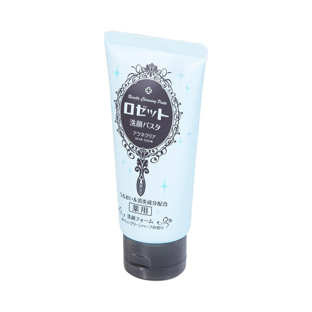 Rosette Acne Clear Face Wash