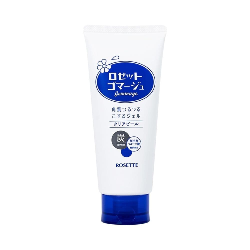 Rosette Clear Peel Gel