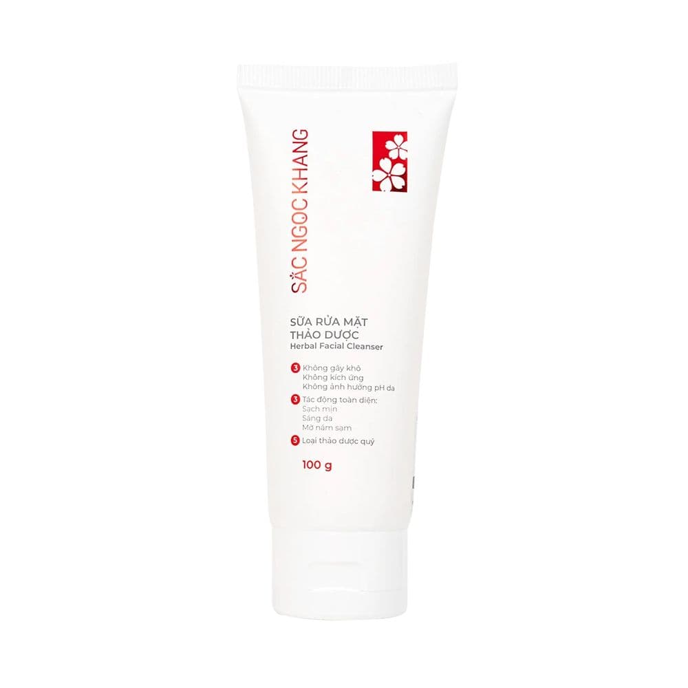 SakNgocKhangHerbalFaceWash100g