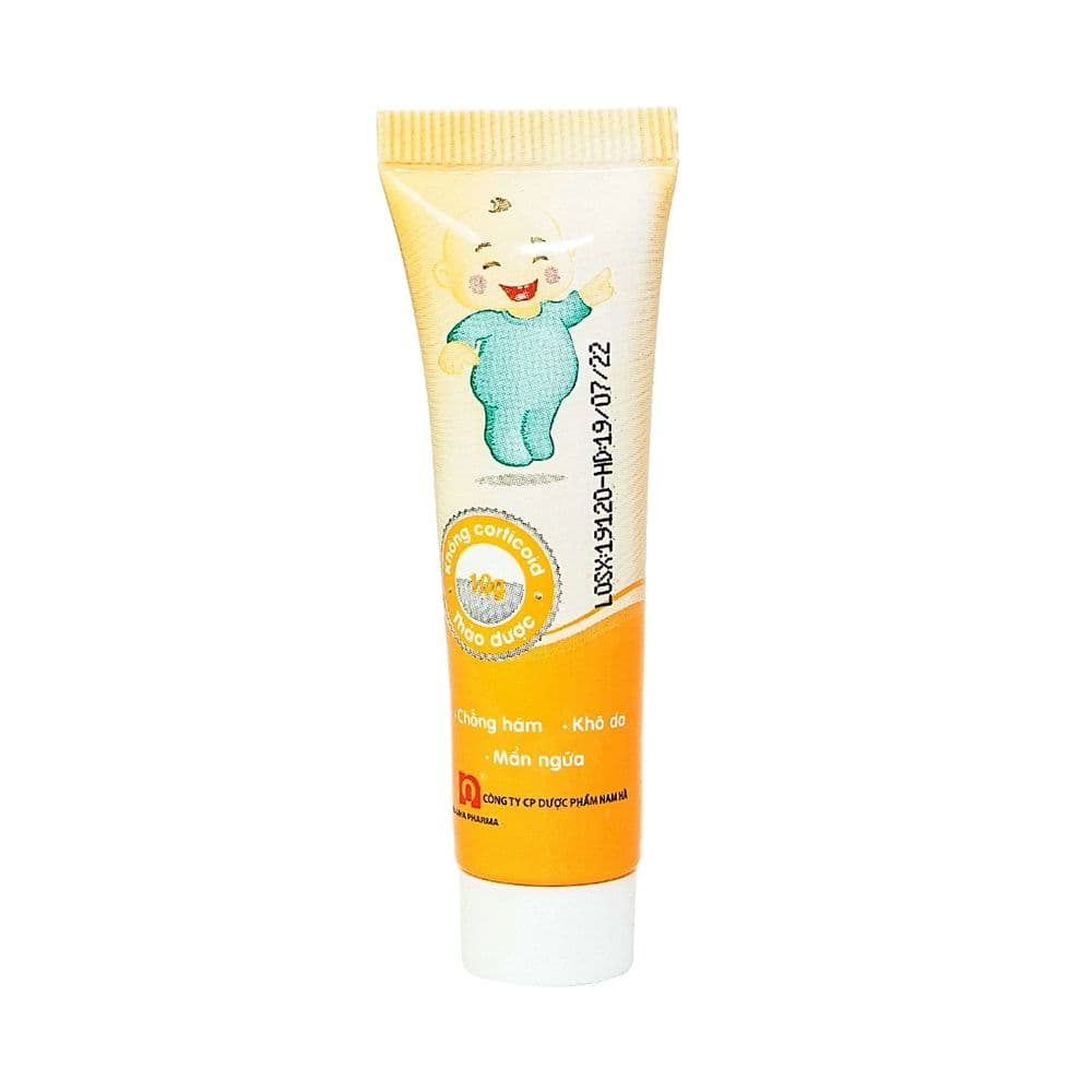 Skin Bibi Cream 10g