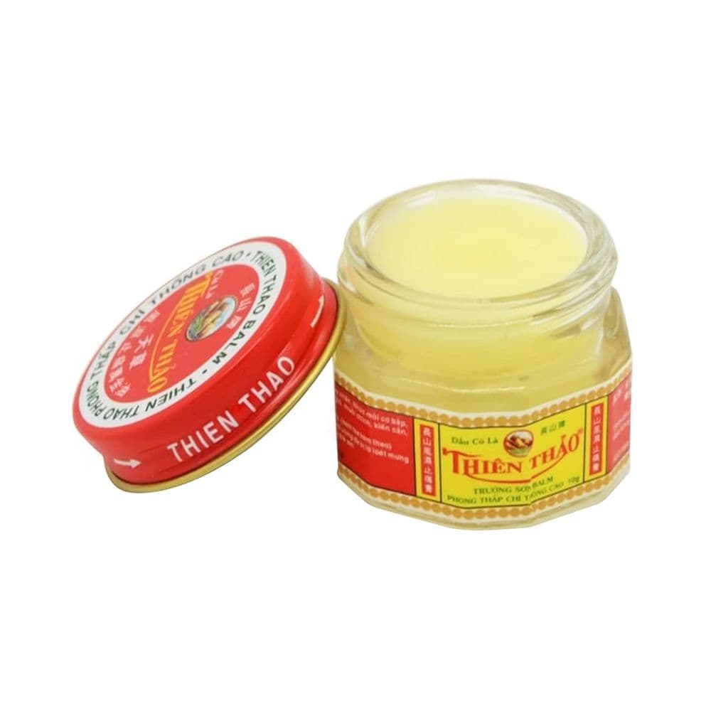 Thien Thao Balm 12x30g
