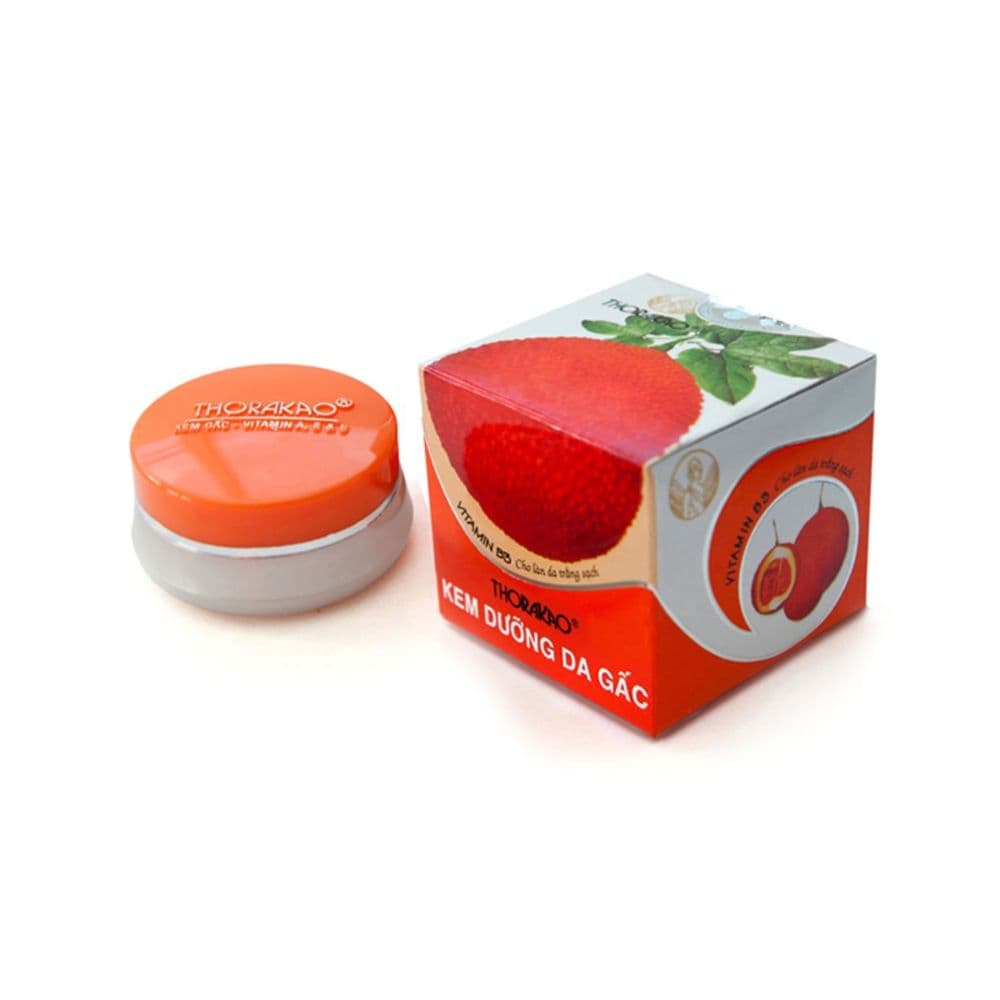 Thorakao Brightening Cream