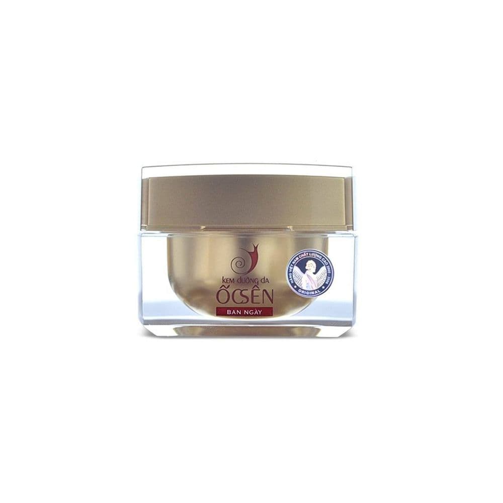 Thorakao Snail Day Cream 30g