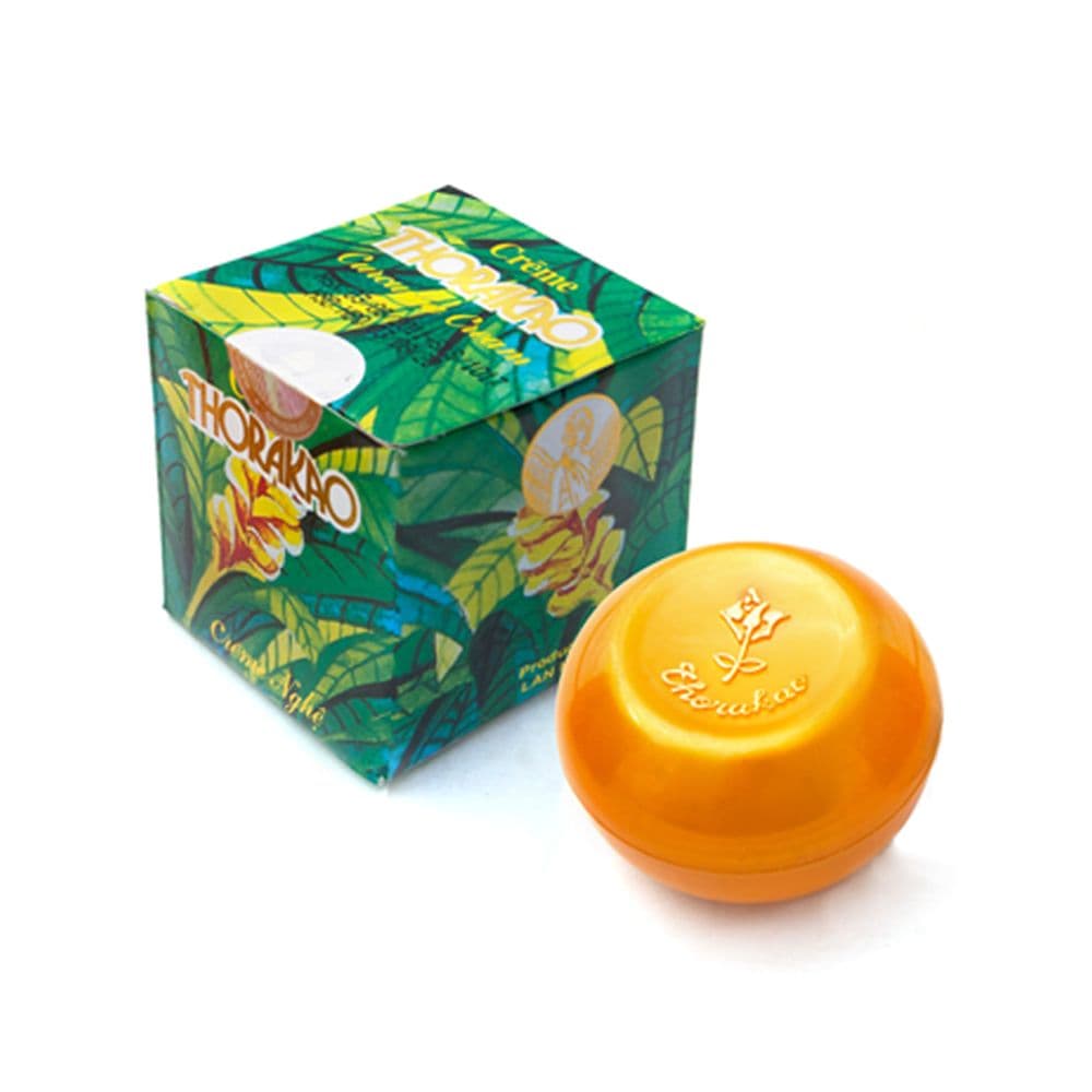 Thorakao Turmeric Cream 7g