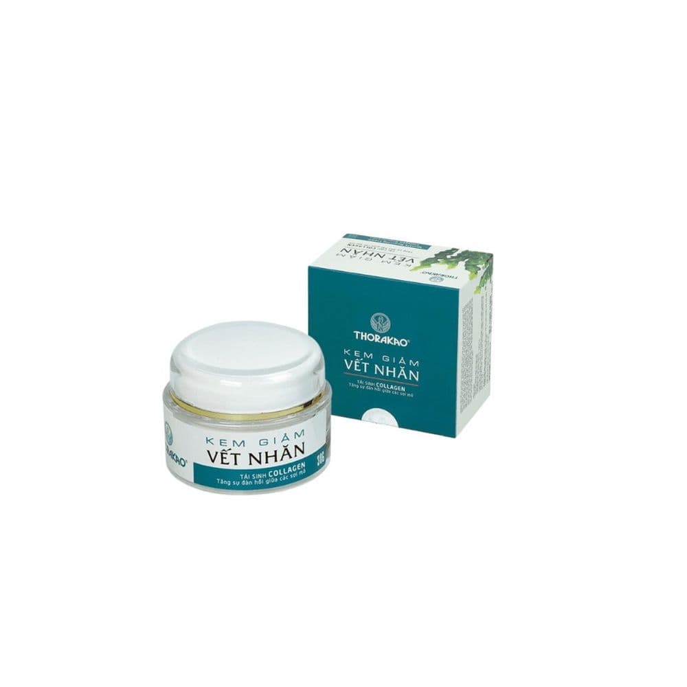 Thorakao Wrinkle Reducer Cream