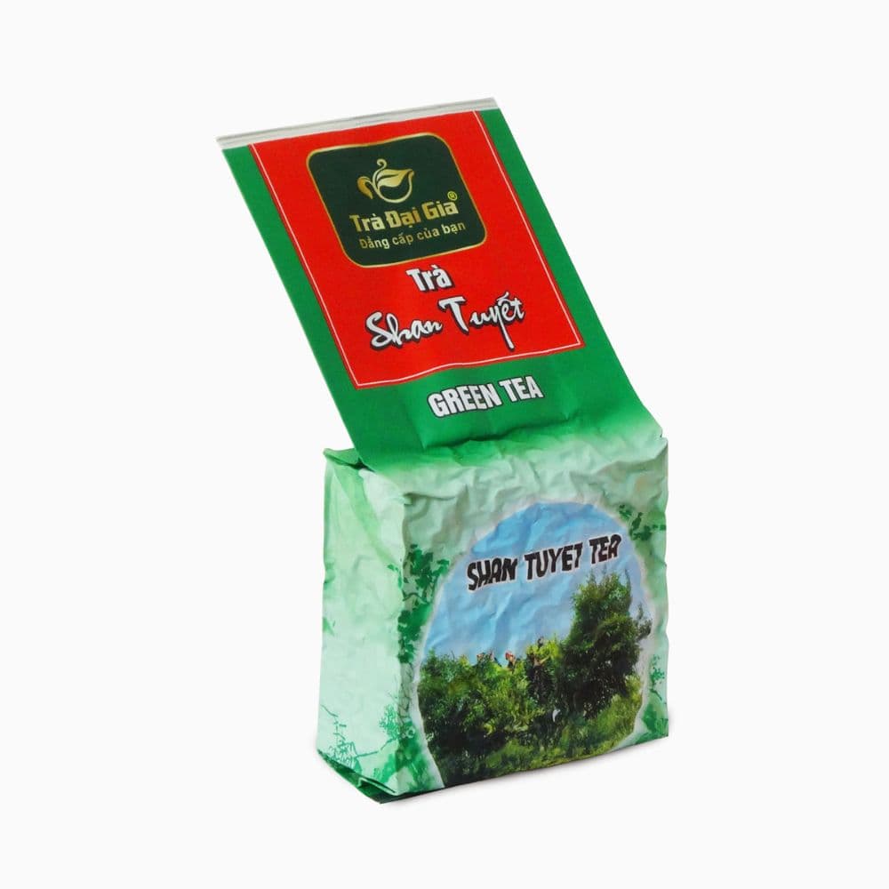 Tra Dai Gia Shan Tuyet Tea 150G