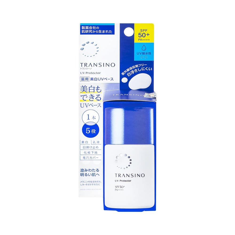 Transino UV Protector 30ml